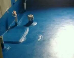 让胡路卫生间测漏水多少钱